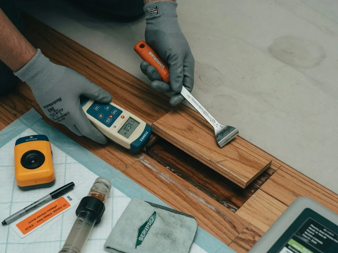 Why choose Water Damage Restoration in Woodlawn, TN